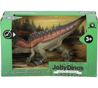 Jollity Acrocanthosaurus Dinosaure Modèle de dinosaure fantastique pour les enfants