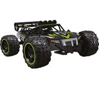 Jollity Works Buggy télécommandé - Voiture RC rapide pour la route et le terrain Vert
