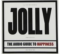 Jolly - Audio Guide to. Part 2 [Import]