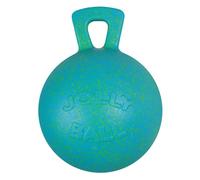 Jolly Ball Océan/Vert "Parfum de pomme" 25cm