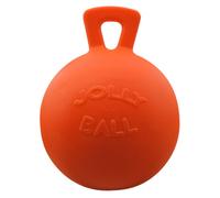 Jolly Ball ORANJE "Vanillegeur" 25 cm
