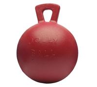 Jolly Ball RED ''Odourless'' 25 cm
