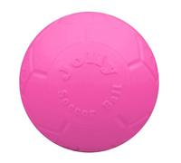 Jolly Ballon de Football Rose 15,32 cm
