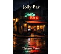 Jolly Bar: Poems From the Edge