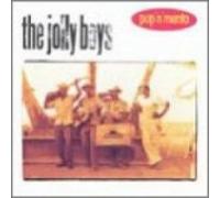 Jolly Boys,the - Pop 'n' Mento [Import]