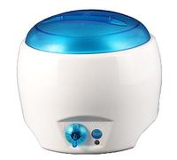 Jolly chauffe cire 400 ml avec pot intérieur séparé pour boissons chaudes Wax, cire chaude et pâte à sucre