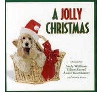 Jolly Christmas
