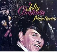 Jolly Christmas from Frank Sinatra