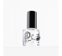Jolly Dim by Inglot Top coat pour vernis à ongles. Effet brillant intense. Séchage rapide