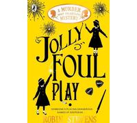 Jolly Foul Play