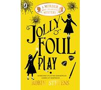 Jolly Foul Play
