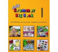 Jolly Grammar Big Book 1