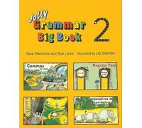 Jolly Grammar Big Book 2