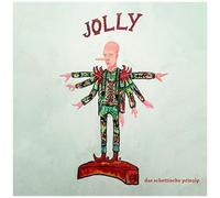 Jolly – Das Schottische Prinzip – CD