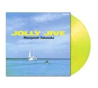 Masayoshi Takanaka - Jolly Jive [VINYL]