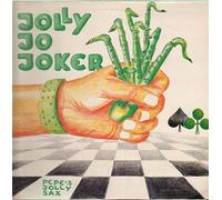 Jolly Jo Joker - PEPE'S JOLLY SAX [Vinyl LP]