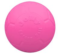Jolly Ballon de Football Rose 15,32 cm