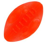 Jolly Pets Football Jouet pour Chien Orange 20 cm