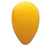 Jolly Jouet Pour Chien Oeuf Jaune, Incassable, Durable, Pour Petits Chiens