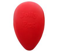 Jolly Jouet Pour Chien Oeuf Rouge - Incassable, Durable, Pour Petits Chiens