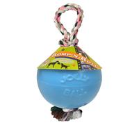 Jolly Jouet Pour Chien Romp-N-Roll Myrtille Pour Jeu D'Apport Et Soin Dentaire