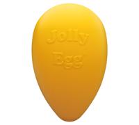 Jolly Jouet Pour Chien Œuf Jaune, Diverses Tailles, NEUF