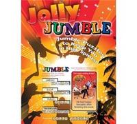 Jolly Jumble Tribune Media Services, Bob Lee, Mike Argirion (Auteur)