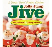James, Doug - Jolly Jump Jive