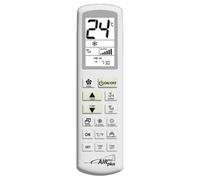 Generique Télécommande universelle Jolly Line by GBS Climatiz Air Plus New