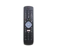Jolly Line Compatible, Télécommande de Remplacement Philips, Télécommande Universelle pour téléviseur Philips, Aucune Programmation requise, JL1719/COMP