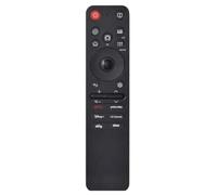 Jolly Line GBS Télécommande infrarouge compatible TV LG avec fonction bluetooth
