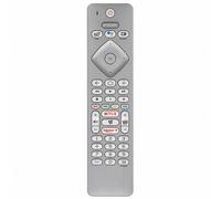 Jolly Line GBS Télécommande infrarouge compatible TV Philips avec fonction bluetootH