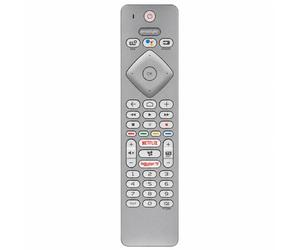 Jolly Line GBS Télécommande infrarouge compatible TV Philips avec fonction bluetootH