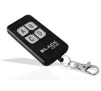 Jolly Line GBS Télécommande universelle avec 4 boutons Black One