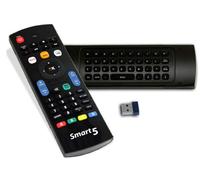 Jolly Line GBS Télécommande Universelle avec clavier SMART 5