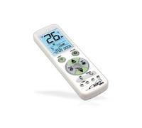 Jolly Line GBS : Télécommande universelle pour climatiseur