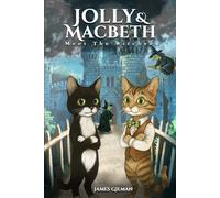 JOLLY & MACBETH: Meet The Witches
