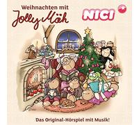 Jolly Mäh-Nici* - Weihnachten das Original Hörspiel mit Musik [Import]