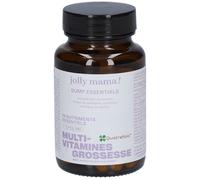 JOLLY MAMA Bump Essentials Capsule(S) 60 pc(s)