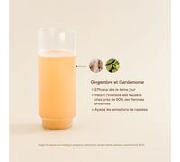 Jolly Mama Bye bye nausea 100 g