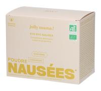 JOLLY MAMA Bye Nausea 100 g