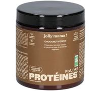 Jolly Mama Choconut Power Poudre 266 g