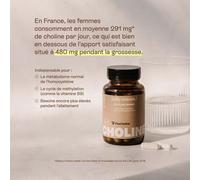 Jolly Mama Choline Capsule(S) 100 g
