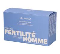JOLLY MAMA Cocooning + Men 100 g