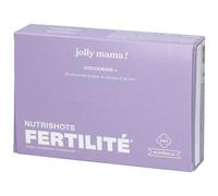 JOLLY MAMA Cocooning + Solution Orale 200 ml