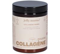 JOLLY MAMA Collagène Mama 220 g