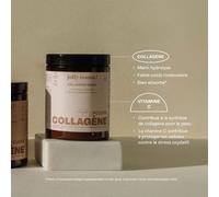 Jolly Mama Collagène Poudre 220 g