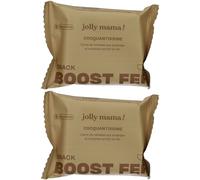 Jolly Mama Croquantissime Barre 2x45 g