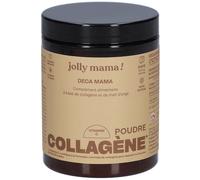 JOLLY MAMA Deca Mama 220 g
