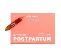 Jolly Mama Happy post partum Humeur Récupération 20 ampoules